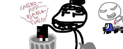 씨~이펄 스팸봇 언제 오나 했네